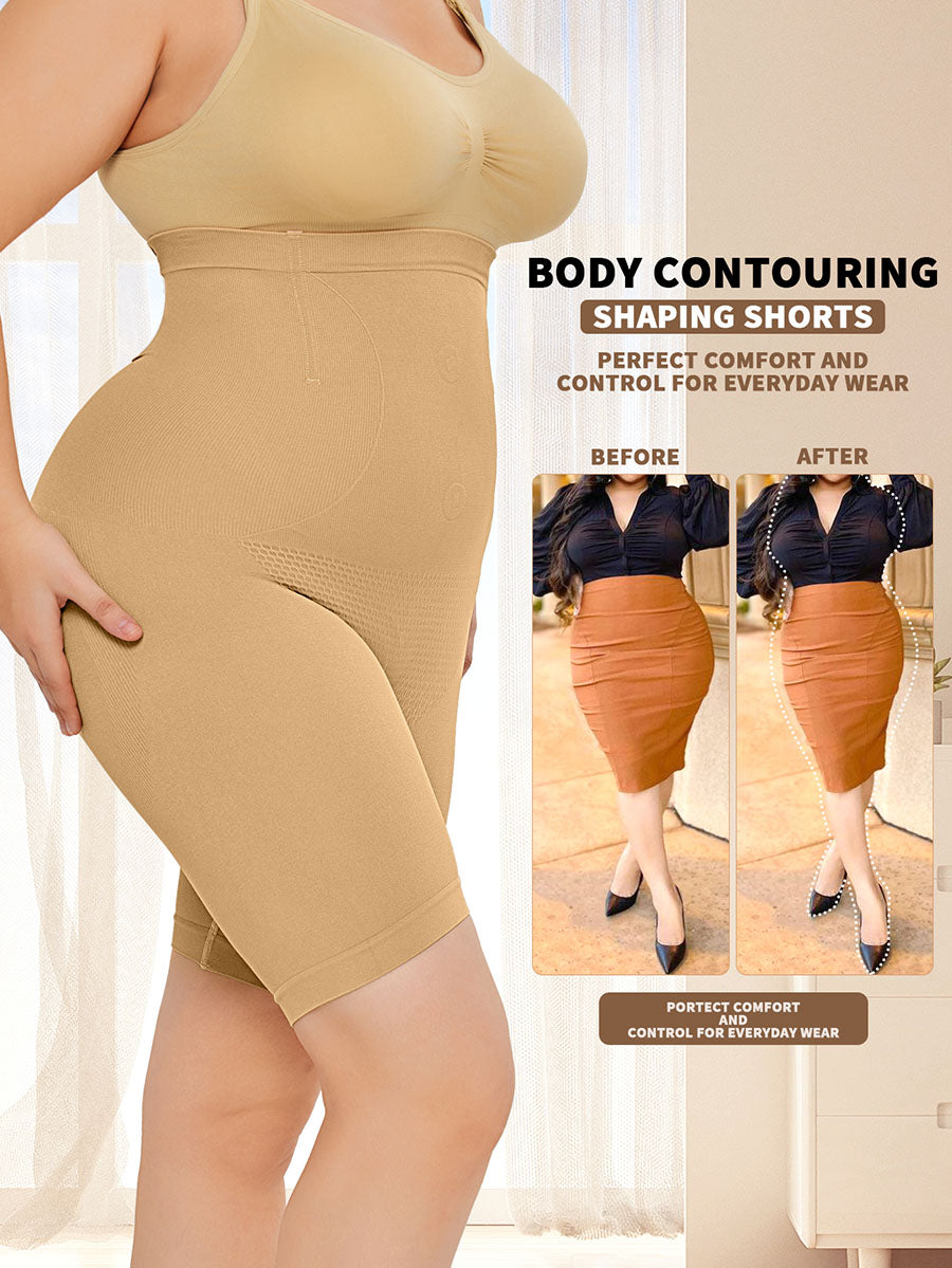 Tummy Control Shorts Shapewear For Women